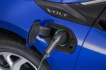 Chevrolet Volt 2015 года